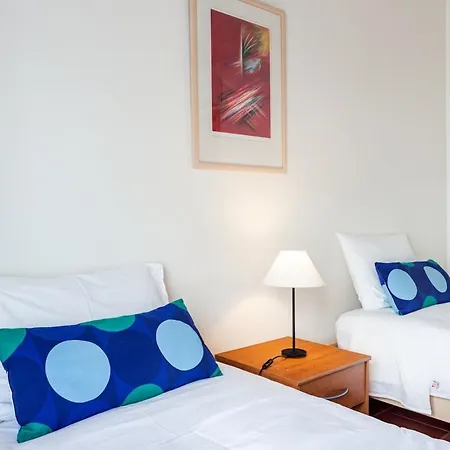 Pool And Beach Apartament Cabanas De Tavira