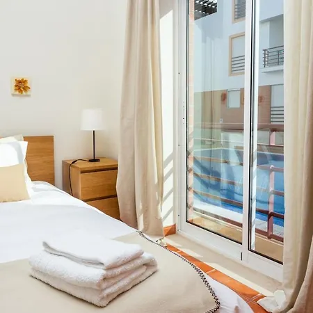 Pool And Beach Apartament