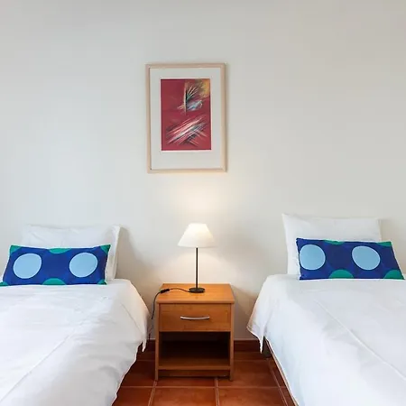 Apartament Pool And Beach
