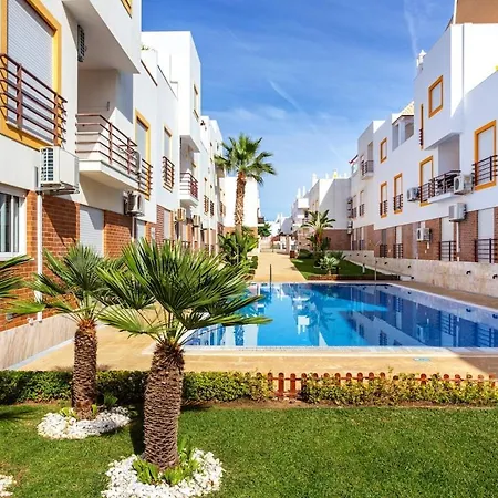 Apartament Pool And Beach Cabanas De Tavira