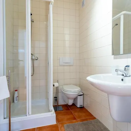 Pool And Beach Appartement *